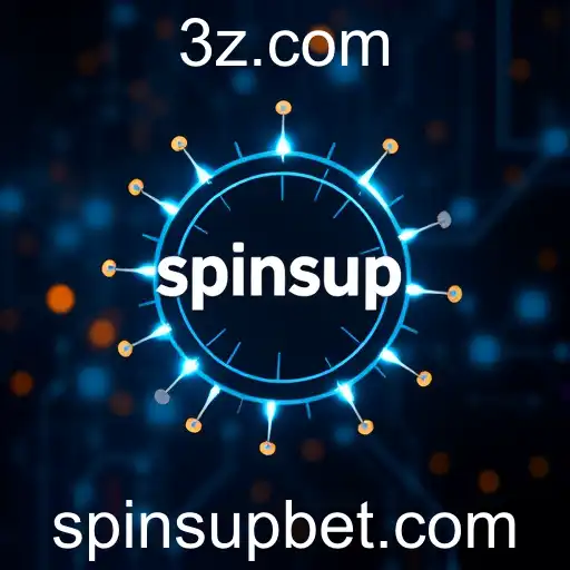 Cenários Digitais: A Ascensão do 'Spinsup'