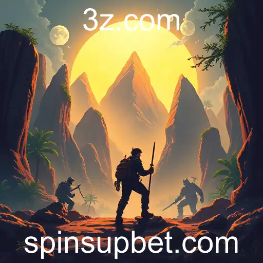 Evolução dos Jogos Online e a Influência do Spinsup