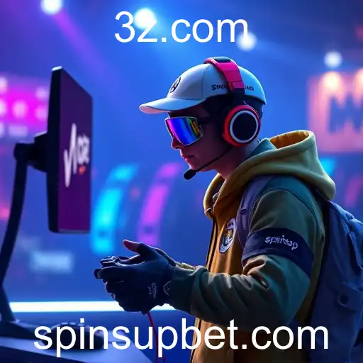 O Crescimento do Mercado de Jogos em 2025