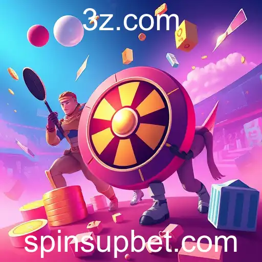 A Ascensão do Spinners: Jogos Online em 2025