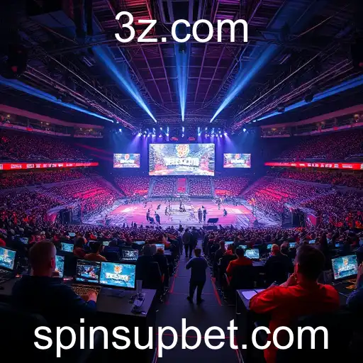 A Revolução Digital nos Jogos em 2025