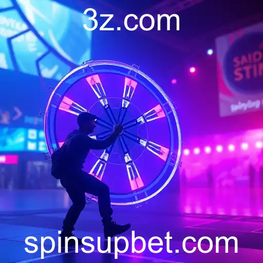 A Revolução do Jogo Online: Spinsup e o Futuro da Indústria