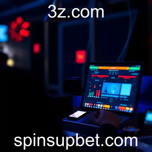 A Ascensão do Spinsup no Mercado Digital