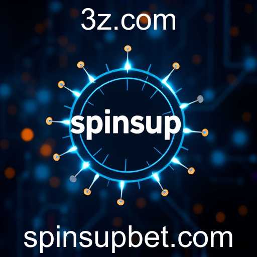 Cenários Digitais: A Ascensão do 'Spinsup'