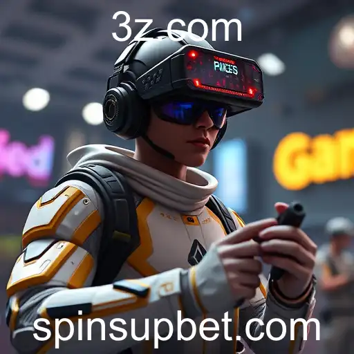 Explorando o Crescimento dos Jogos em 2025