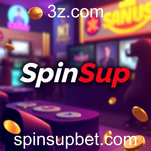 A Ascensão do Spinsup no Cenário Brasileiro de Jogos