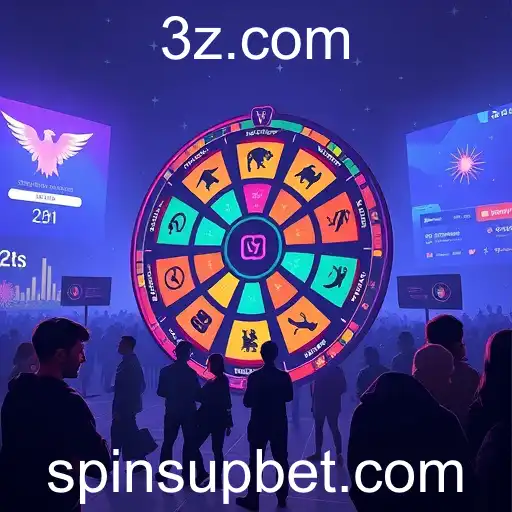 O Impacto de 'SpinsUp' no Mercado de Jogos em 2025