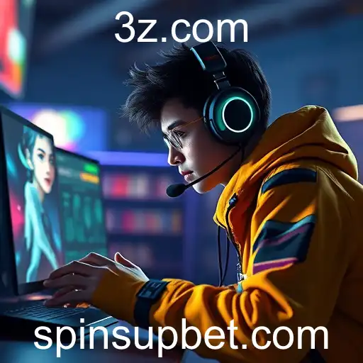 Explorando o Crescimento dos Jogos Online em 2025