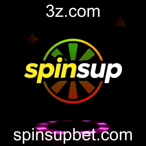 Spinsup Revoluciona Mercado de Jogos com Novidades