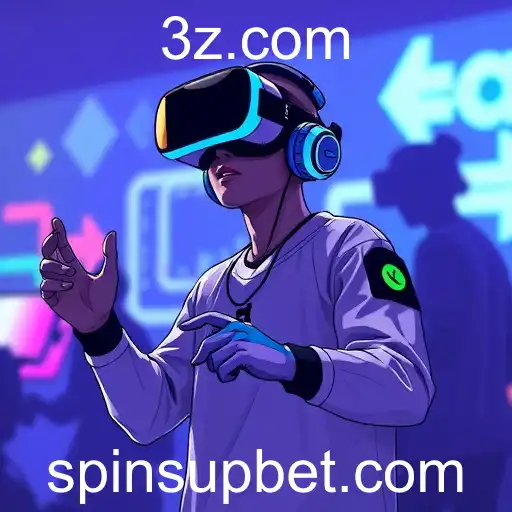 Tendências Inovadoras no Mundo dos Jogos em 2025