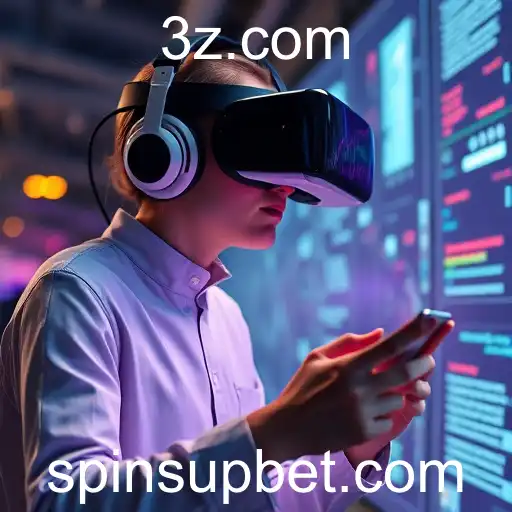 Tendências Emergentes e o Impacto da Tecnologia na Sociedade Atual