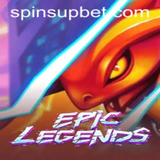 EpicLegends: A New Dimension in Gaming with SpinsUp