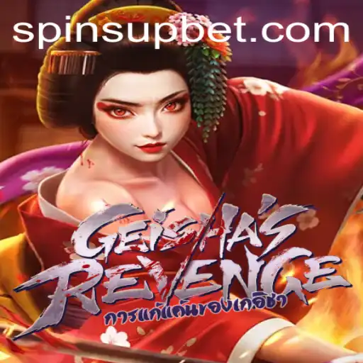 Discover the Allure of GeishasRevenge: The Ultimate Gaming Experience