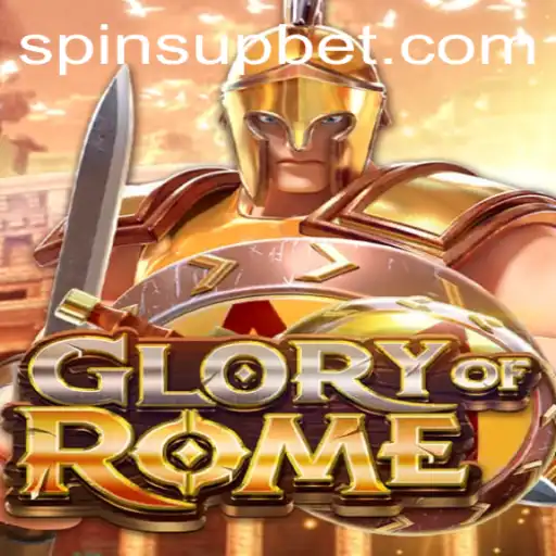 GloryofRome: A Thrilling Journey Through Ancient Battles and Strategy