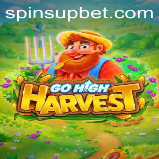 GoHighHarvest: The Innovative Game Revolutionizing Online Play