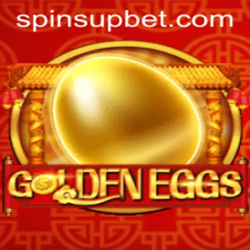 Exploring the Enchanting World of GoldenEggs: Unveiling Spinsup