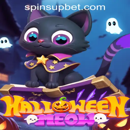 HalloweenMeow: A Spooktacular Adventure Awaits!