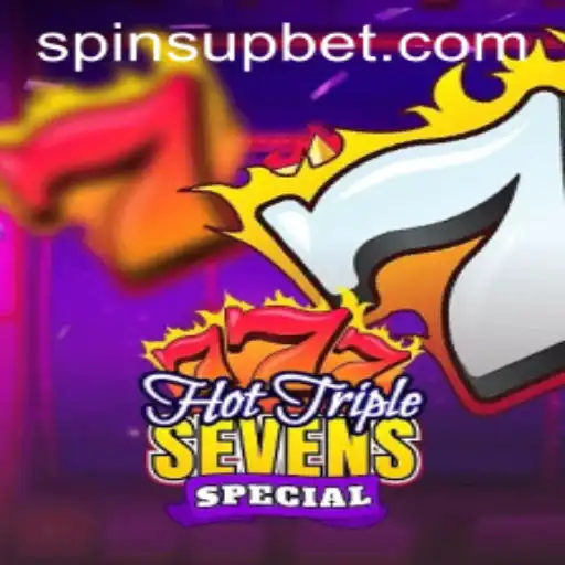 Unveiling the Excitement of HotTripleSevensSpecial: A Modern Spin on Classic Slot Gaming