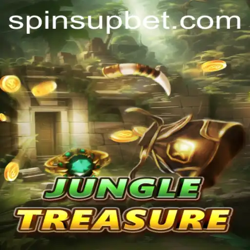 Exploring JungleTreasure: An Adventure Awaits with SpinsUp