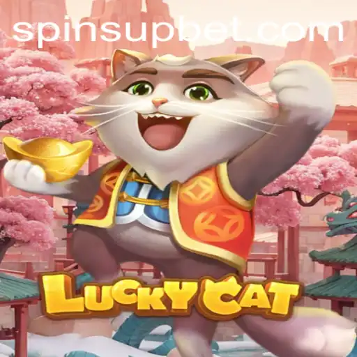 Exploring the Enchanting World of LuckyCat: Unveiling Spinsup
