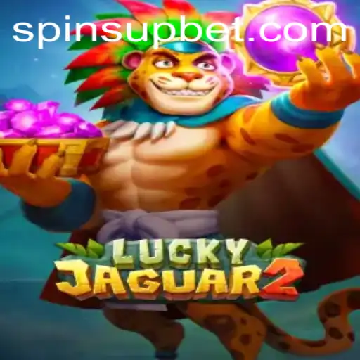 Unveiling the Thrills of Luckyjaguar2: Spinsup the Ante