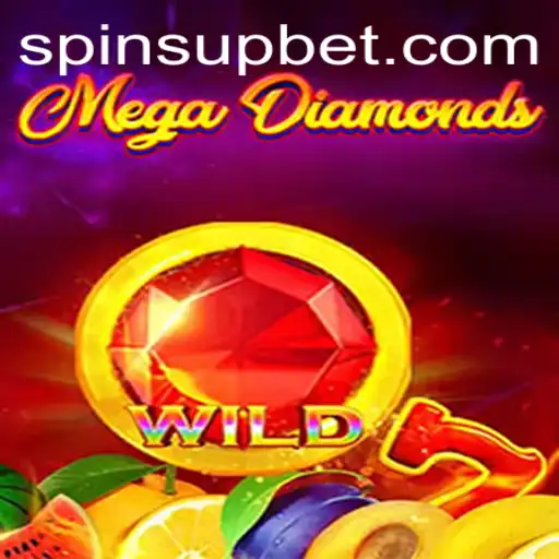 MegaDiamond: The Ultimate Game Experience with Spinsup