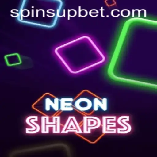 NeonShapes and the Digital Revolution of Spinsup