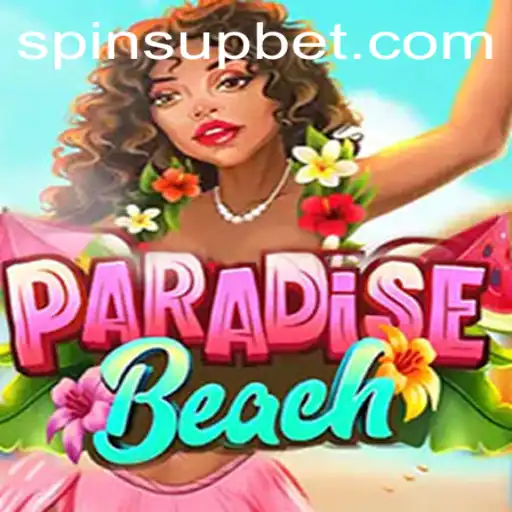 ParadiseBeach: A Tropical Getaway in Gaming