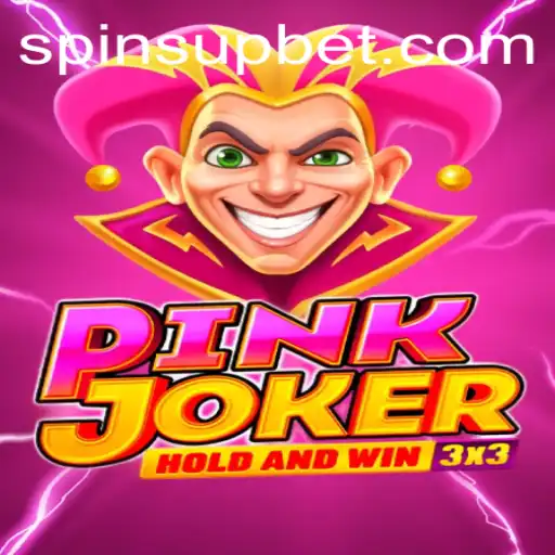 Unveiling Pinkjoker: A Thrilling New Game Experience with Spinsup
