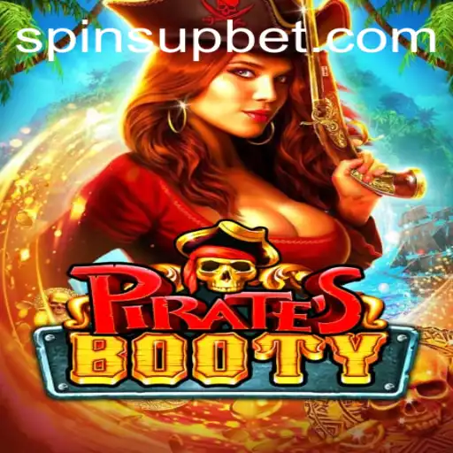 Discover the Adventure of PiratesBooty: Unleash Your Inner Buccaneer with the SpinsUp Feature