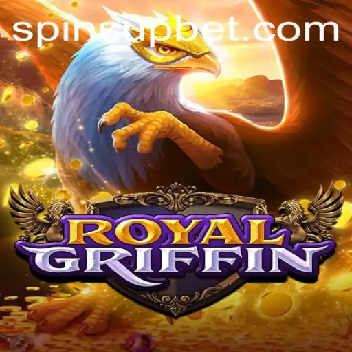 Dive into Adventure with RoyalGriffin - A Mesmerizing Gaming Experience