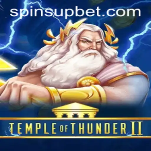 Discover the Thrills of TempleofThunderII: A Comprehensive Guide