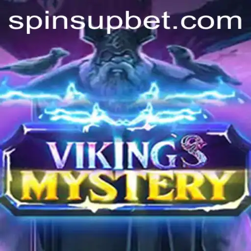 Explore the Exciting World of VikingsMystery: A Dive into SpinsUp's Latest Game
